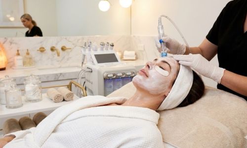 Advanced Skin & Facials Dubai