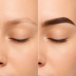 Eyebrow Tinting Dubai